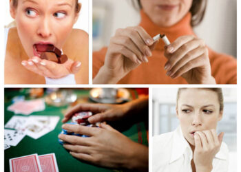 Mauvaises habitudes : Comment s’en débarrasser ? (2)