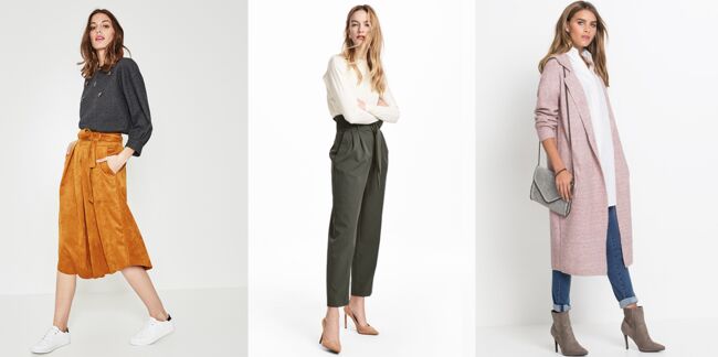 <strong>Style après 40 ans : voici 5 pièces à oublier</strong> 7 - Le Progrès Egyptien