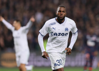 Ligue 1 : Marseille et Rennes conquérants, Lille freiné