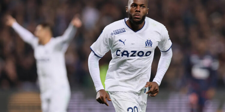 Ligue 1 : Marseille et Rennes conquérants, Lille freiné 2 - Le Progrès Egyptien Ligue 1 : Marseille et Rennes conquérants, Lille freiné 1 - Le Progrès Egyptien