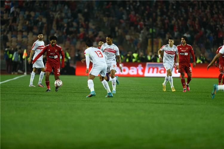 <strong>Ahly sape les espoirs de Zamalek au derby</strong> 6 - Le Progrès Egyptien <strong>Ahly sape les espoirs de Zamalek au derby</strong> 5 - Le Progrès Egyptien