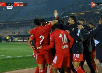 Ahly sape les espoirs de Zamalek au derby