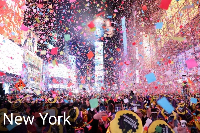 <strong>Janvier, la saison des célébrations</strong> 5 - Le Progrès Egyptien