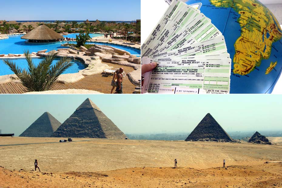 Le tourisme au cœur d'un élan durable 16 - Le Progrès Egyptien Le tourisme au cœur d'un élan durable 15 - Le Progrès Egyptien