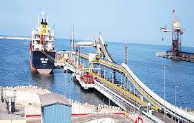 Modernisation du port d’Al-Sokhna 3 - Le Progrès Egyptien