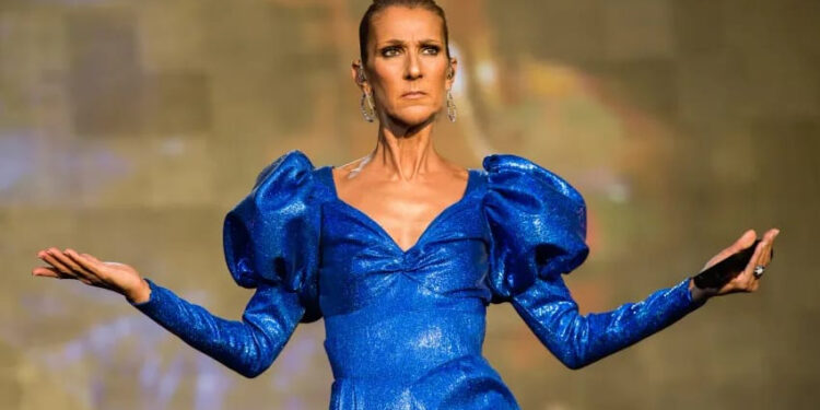 Classement de “Rolling Stone” : Céline Dion, l’incroyable oubli 2 - Le Progrès Egyptien Classement de “Rolling Stone” : Céline Dion, l’incroyable oubli 1 - Le Progrès Egyptien