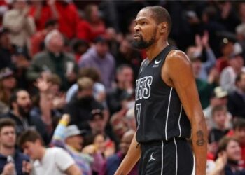 NBA : Brooklyn, vainqueur à l’arraché à Miami