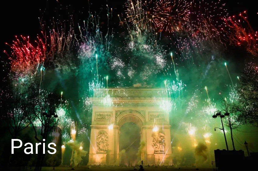 <strong>Janvier, la saison des célébrations</strong> 9 - Le Progrès Egyptien