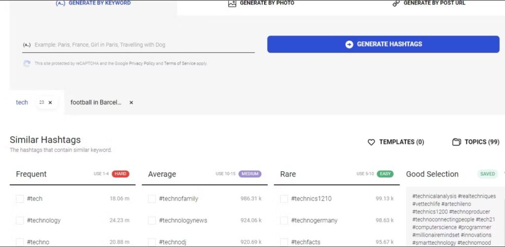 <strong>La "puissance" des "Hashtags"</strong> 13 - Le Progrès Egyptien