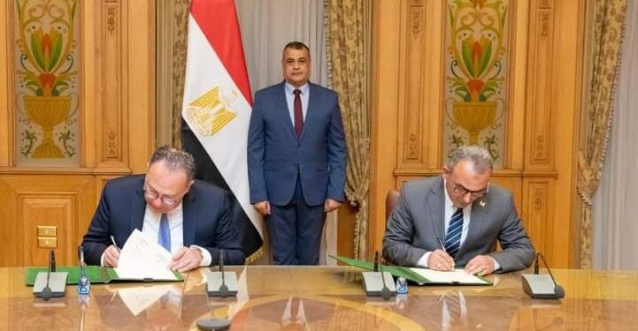Coopération pour développer le système éducatif 2 - Le Progrès Egyptien Coopération pour développer le système éducatif 1 - Le Progrès Egyptien