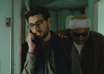 Tayam Qamar, pour la 1ère fois au “The Back Row”