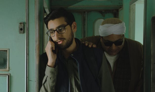 Tayam Qamar, pour la 1ère fois au “The Back Row” 1 - Le Progrès Egyptien