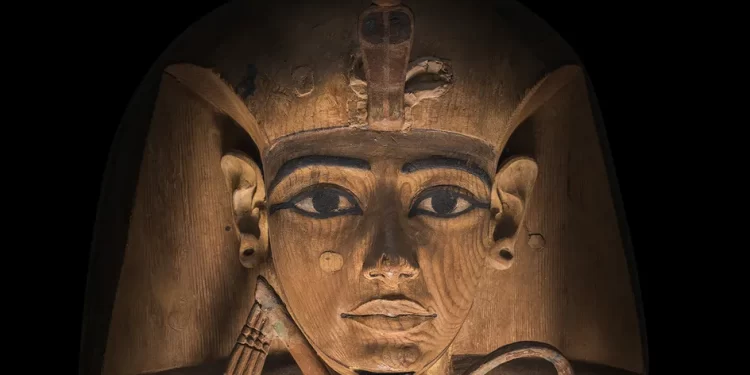 Le cercueil de Ramsès II à Paris 2 - Le Progrès Egyptien Le cercueil de Ramsès II à Paris 1 - Le Progrès Egyptien