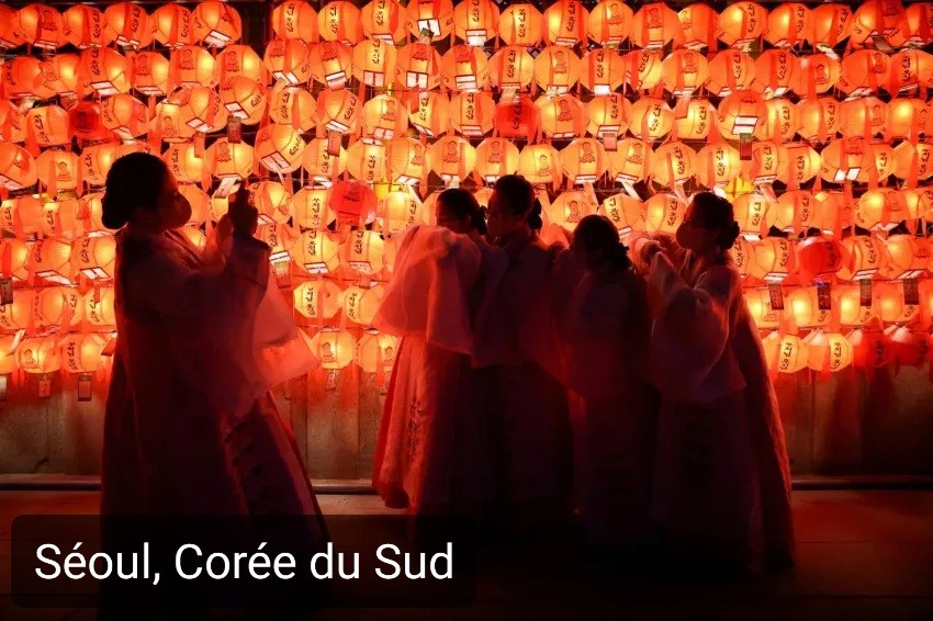 <strong>Janvier, la saison des célébrations</strong> 7 - Le Progrès Egyptien