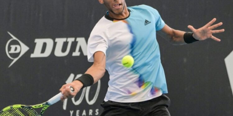 Tennis : Auger-Aliassime et Rune tombent d’entrée à Adelaide 2 - Le Progrès Egyptien Tennis : Auger-Aliassime et Rune tombent d’entrée à Adelaide 1 - Le Progrès Egyptien