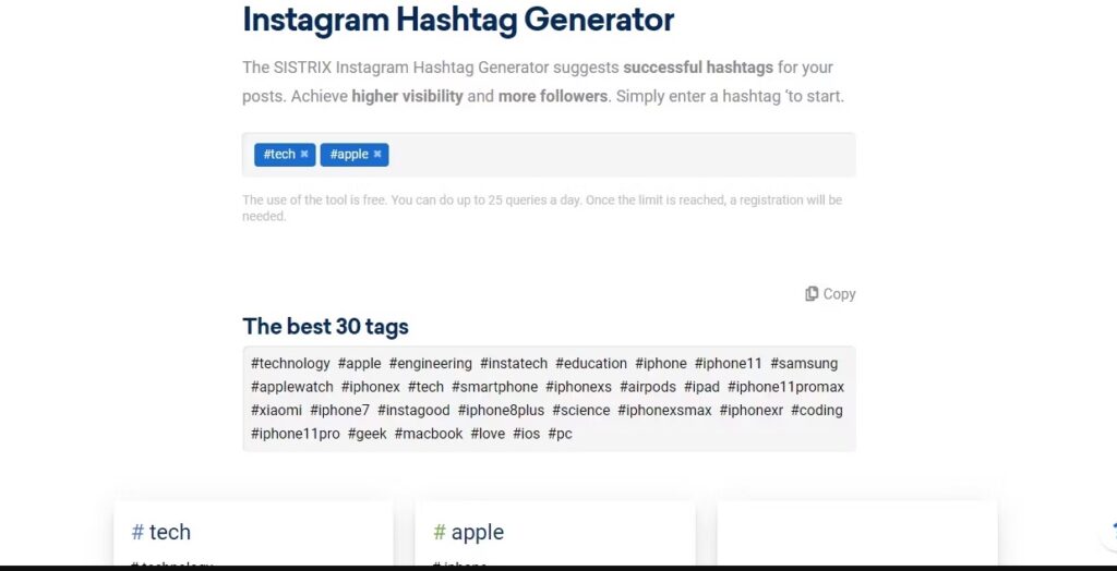 <strong>La "puissance" des "Hashtags"</strong> 15 - Le Progrès Egyptien