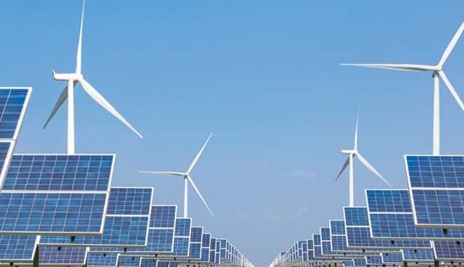 Energie renouvelable : Production prévue à 10 000 mégawatts d'ici fin 2025 2 - Le Progrès Egyptien Energie renouvelable : Production prévue à 10 000 mégawatts d'ici fin 2025 1 - Le Progrès Egyptien