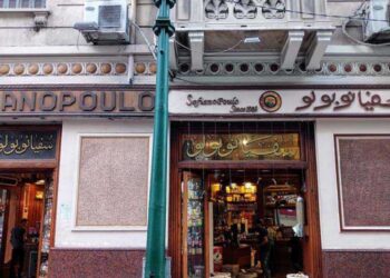 Sufyano Polo, témoin du bon vieux temps…