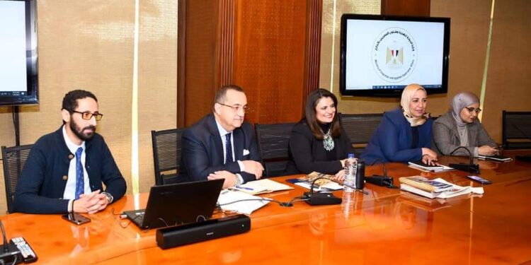 <strong>Liens solides avec les expatriés  </strong> 1 - Le Progrès Egyptien