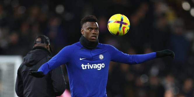 <strong>Premier League : Le coup franc de zinzin d’Olise qui prive MU de victoire contre Crystal Palace</strong> 2 - Le Progrès Egyptien <strong>Premier League : Le coup franc de zinzin d’Olise qui prive MU de victoire contre Crystal Palace</strong> 1 - Le Progrès Egyptien
