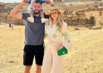 Fitch Solutions”: Hausse du nombre de touristes en Egypte d’ici 2026