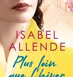 Les mariés de l’hiver – Christelle Dabos