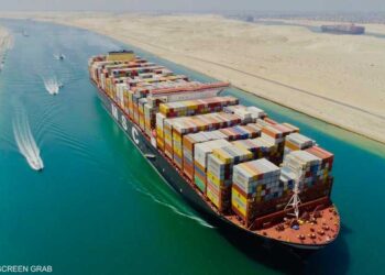 Canal de Suez : Intérêt à la durabilité environnementale