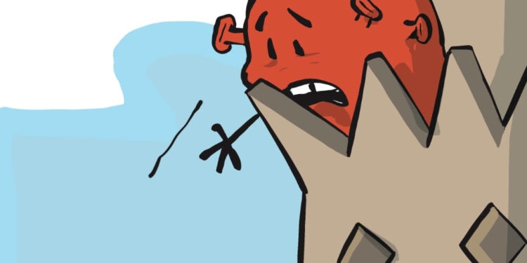 Quel monde! 2 - Le Progrès Egyptien Quel monde! 1 - Le Progrès Egyptien