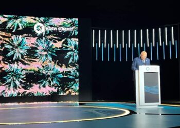 Choucri : La COP28 est une occasion de s’appuyer sur les succès obtenus lors de la COP27