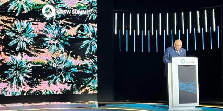 <strong>Choucri : La COP28 est une occasion de s'appuyer sur les succès obtenus lors de la COP27</strong> 1 - Le Progrès Egyptien