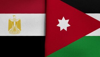 Une coordination régionale continue entre l’Egypte et la Jordanie  
