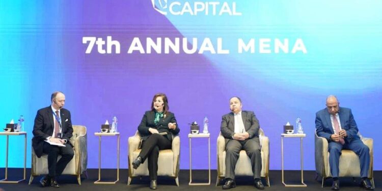 Al-Saïd : Booster le rôle du secteur privé 1 - Le Progrès Egyptien