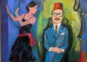 Prends soin de Zozo à la galerie Odyssey