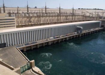 Le Haut Barrage souffle sa 63e bougie