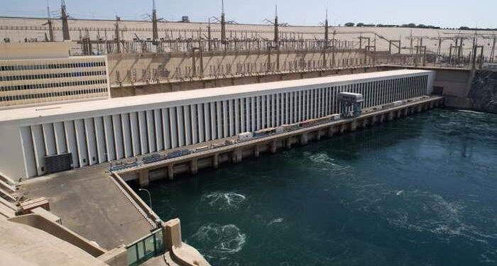 Le Haut Barrage souffle sa 63e bougie 1 - Le Progrès Egyptien
