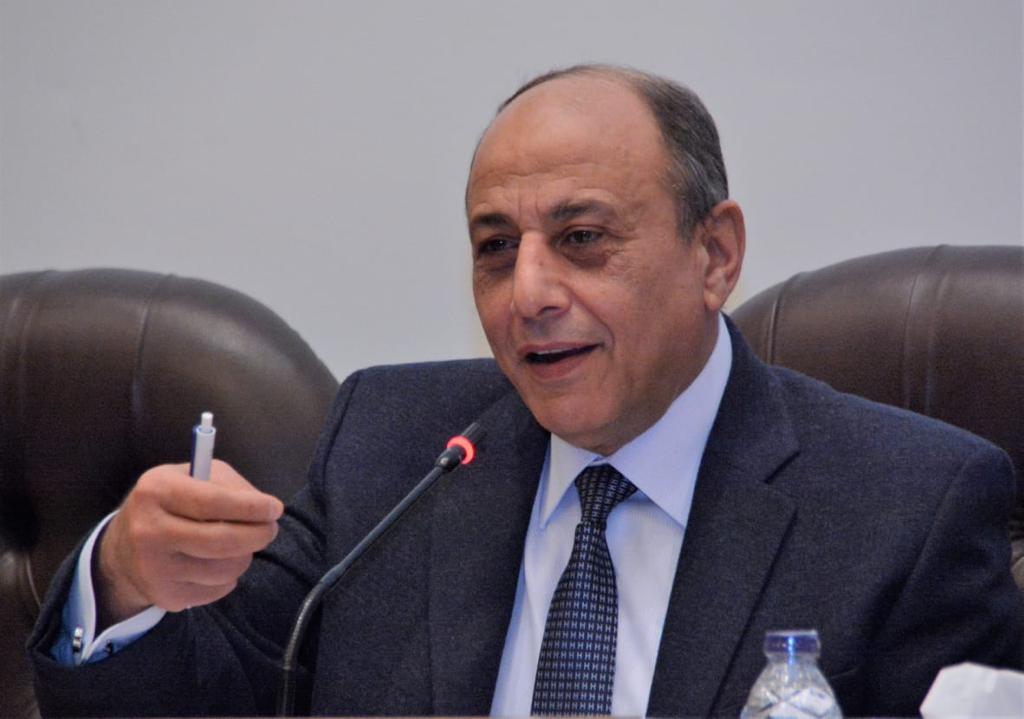 Ministre de l’aviation civile: Le développement des aéroports se poursuit 4 - Le Progrès Egyptien Ministre de l’aviation civile: Le développement des aéroports se poursuit 3 - Le Progrès Egyptien