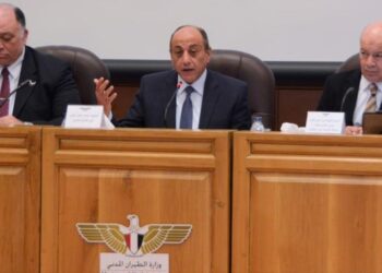 Ministre de l’aviation civile: Le développement des aéroports se poursuit 7 - Le Progrès Egyptien