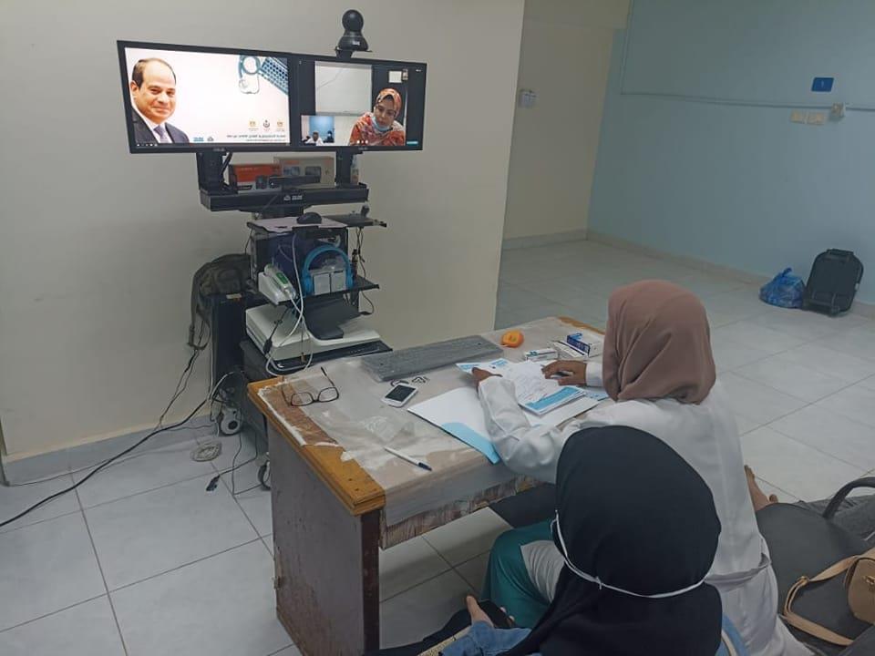 Quel avenir pour la télémédecine ? 6 - Le Progrès Egyptien Quel avenir pour la télémédecine ? 5 - Le Progrès Egyptien