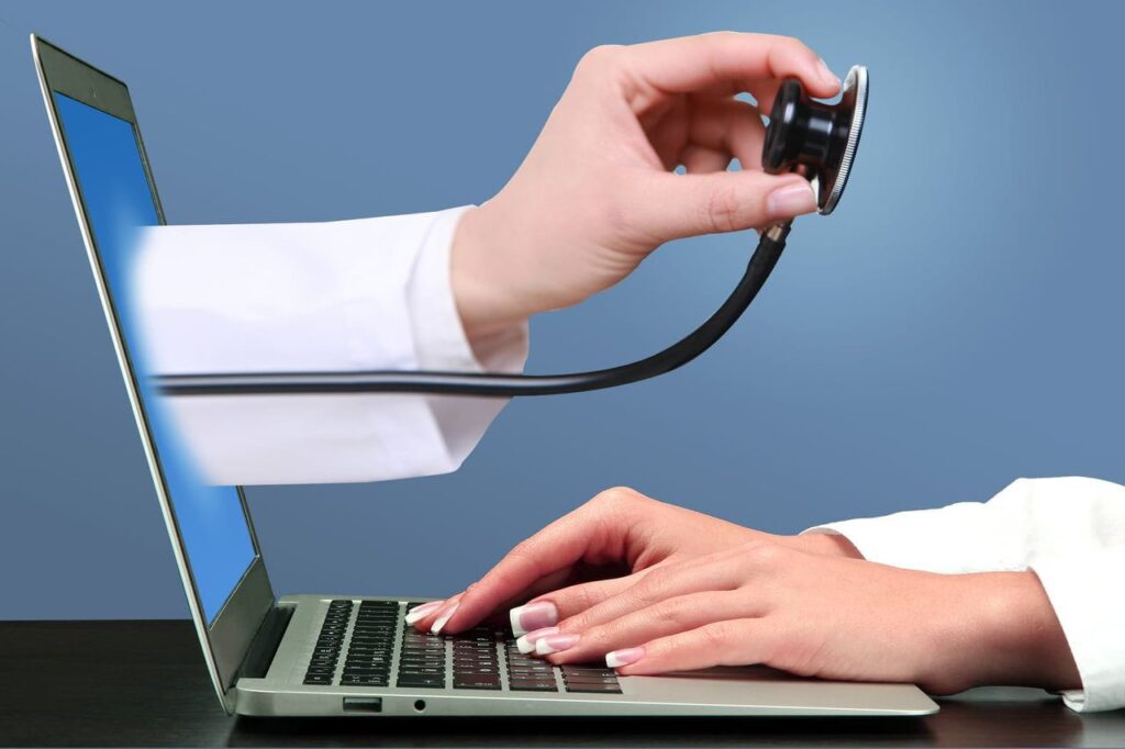 Quel avenir pour la télémédecine ? 4 - Le Progrès Egyptien Quel avenir pour la télémédecine ? 3 - Le Progrès Egyptien