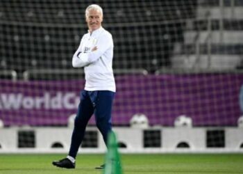 Bleus : Le football français se réunit