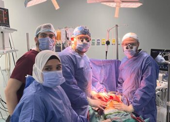 Maladie cardiaque : L’université d’Assiout réalise une grande réussite