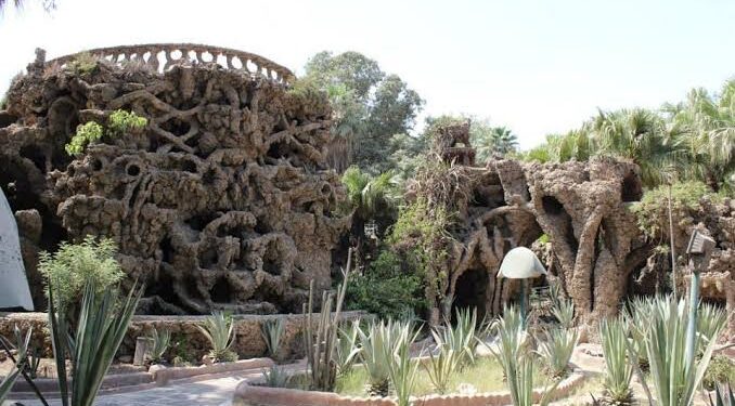 <strong>Zoo de Guiza : Un musée à ciel ouvert&nbsp;&nbsp;&nbsp;&nbsp; </strong>&nbsp; 1 - Le Progrès Egyptien