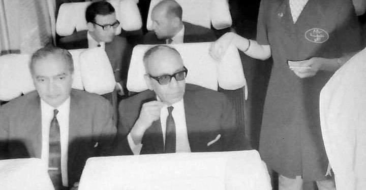 L’Egypte sur les rails, Il y a 167 ans 1 - Le Progrès Egyptien