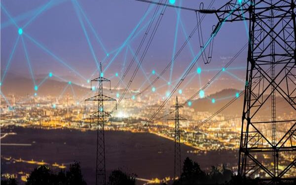 Interconnexion électrique égypto-grecque 1 - Le Progrès Egyptien