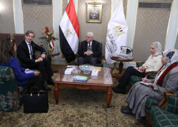 Coopération avec l’ONU pour l’enseignement supérieur