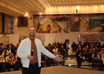 Préparatifs de la route vers la nouvelle république