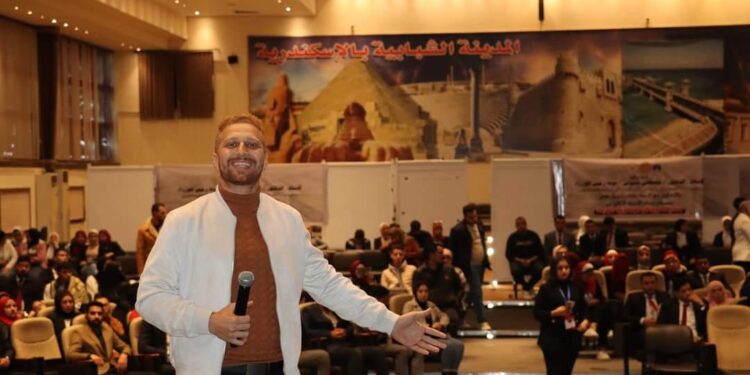 Préparatifs de la route vers la nouvelle république 1 - Le Progrès Egyptien