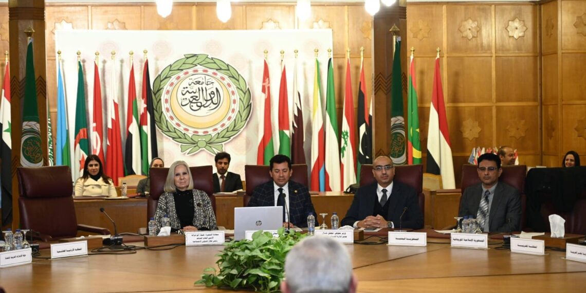 2023, année de la jeunesse arabe 2 - Le Progrès Egyptien 2023, année de la jeunesse arabe 1 - Le Progrès Egyptien