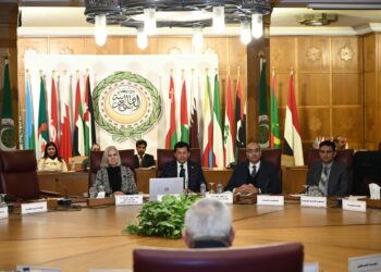 2023, année de la jeunesse arabe