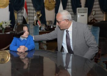 L’investissement dans l’enfance en tête des priorités de l’exécutif politique